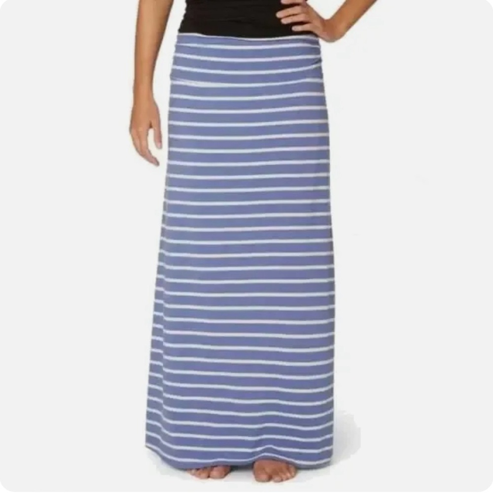 NWT North Face Ava Maxi Skirt